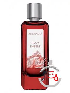 کیزی امبرز آناییک | crazy embers annayake