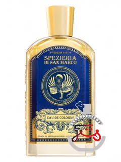 اسپتسیریا دی سان مارکو او د کلن اسپتسیریا دی سان مارکو | spezieria di san marco eau de cologne spezieria di san marco