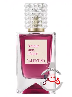 آمور سان دتور والنتینو | amour sans detour valentino