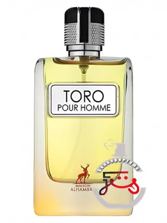 تورو پور ام مزن آلهامبرا | toro pour homme maison alhambra