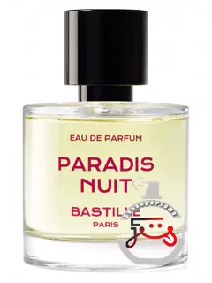 پارادی نوئی باستیل پارفوم | paradis nuit bastille parfums