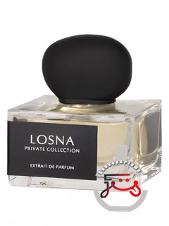 لاسنا مید | losna made