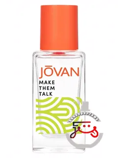 میک دم تاک جوان | make them talk jovan