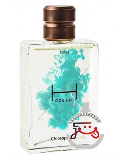 ایچ اشین کلروفیل ای | h ocean chlorophylla