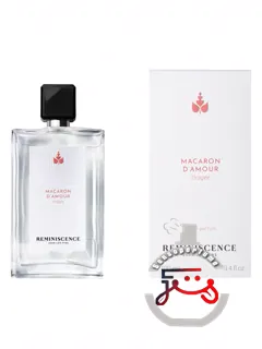 ماکارون دآمور دراژه رمینیسانس | macaron d'amour dragee reminiscence