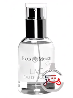 لیم فره مونده | lime frais monde