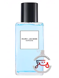 کاکتیل اسپلش کوراسائو مارک جیکبز | cocktail splash curacao marc jacobs