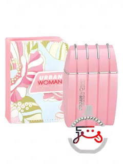 اوربن وومن امپر | urban woman emper