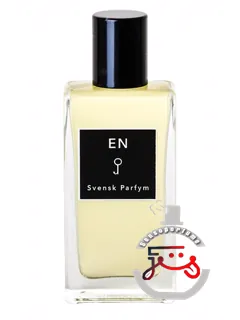 ان سونسک پرفیم | en svensk parfym