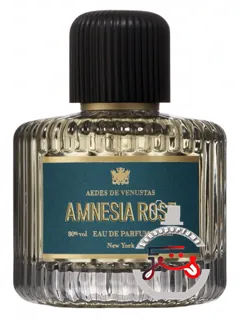 «آمنزیا رز ایدس د ونوستاس» | amnesia rose aedes de venustas