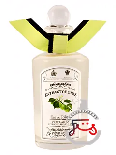 اکسترکت آو لایمز پن‌هالیگانز | extract of limes penhaligon's