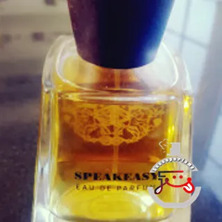Speakeasy Frapin