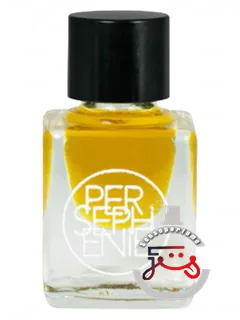 توبروز وتیور آتار پرسفنی استودیو | tuberose vetiver attar persephenie studio