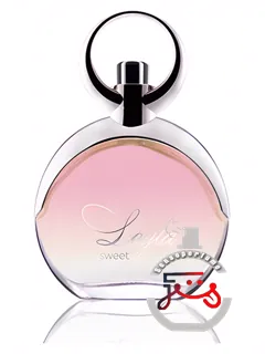 لیلا سوئیت آتلیه اولریک فرگرنسز | leyla sweet atelier ulric fragrances