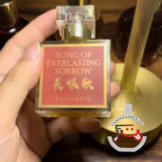 Song Of Everlasting Sorrow Auphorie