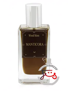 مانتیکورا وود ماس | manticora wood moss