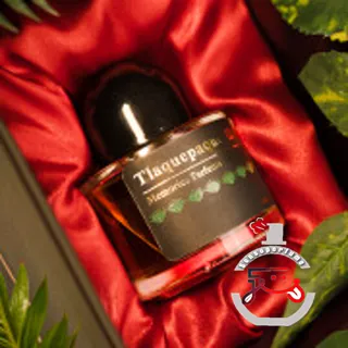 Tlaquepaque 32 Memories Parfums