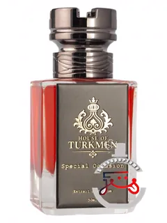 اسپشال اکیشن سنت سمپل استودیو | special occasion scent sample studio