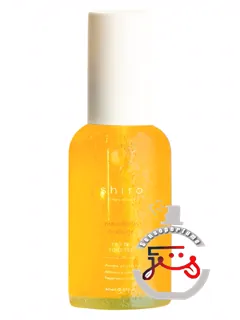 ماندارین اورنج شیرو | mandarin orange shiro