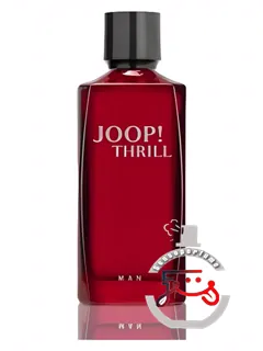 جوپ! ثریل من جوپ! | joop! thrill man joop!