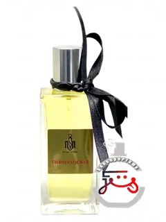 هانی‌ساکل سنتس آف من | honeysuckle scents of man