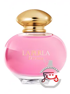 دیوینا ادپرفیوم لا پرلا | divina eau de parfum la perla