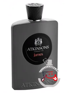 جیمز اتکینسونز | james atkinsons