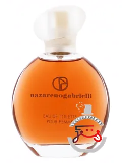 آیم نات ا بد گرل نازارنو گابریلی | i'm not a bad girl nazareno gabrielli