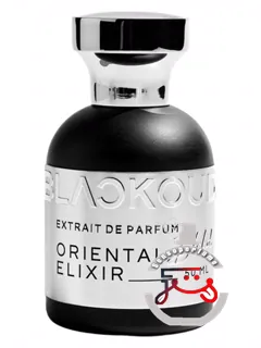 اورینتل الیکسیر بلک‌اود | oriental elixir blackoud