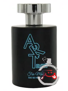 فور من آرتمیوس | for man artemios