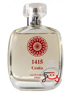 چهارده پانزده سبته لمه | 1415 ceuta leme