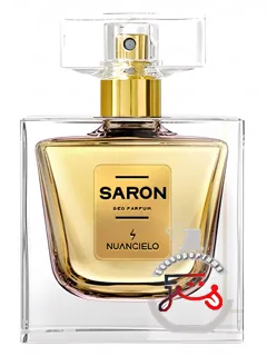 سارون نوآنسیلو | saron nuancielo
