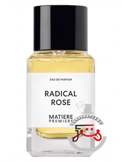 رادیکال رز ماتیر پریمیر | radical rose matiere premiere