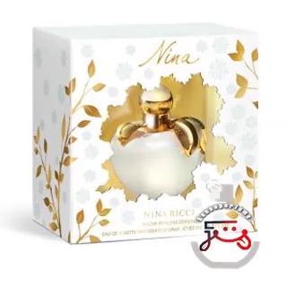 Nina Snow Princess Nina Ricci