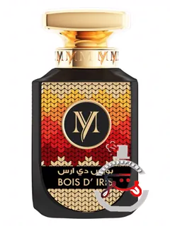 بوآ د ایریس مای پرفیومز سلکت | bois d' iris my perfumes select