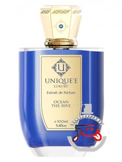 اوشن د ریو یونیک لوکس | ocean the rive unique'e luxury