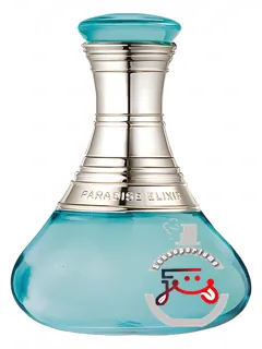 پرادایس الیکسیر شکیرا | paradise elixir shakira