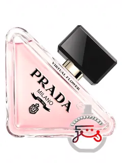 پرادا پارادوکس ورچوال فلاور پرادا | prada paradoxe virtual flower prada