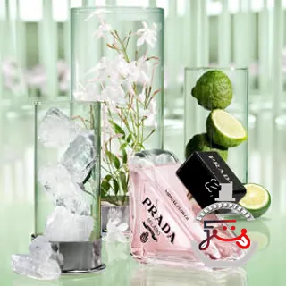 Prada Paradoxe Virtual Flower Prada