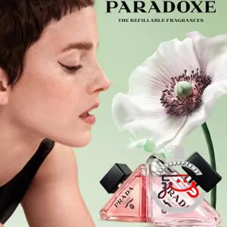Prada Paradoxe Virtual Flower Prada