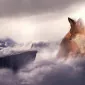 Foxzilla