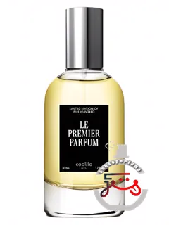 لو پرمیه پرفوم کولیف | le premier parfum coolife