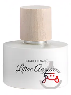 الیگزیر فلورال لیلیاک آنجلیک ویوریکا کازمتیکس | elixir floral liliac angelic viorica cosmetics