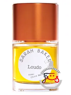 لودو سارا بیکر پرفیومز | loudo sarah baker perfumes