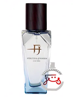 کانفیدنس ای‌دی‌تی فورستر اند جانسن | confidence edt förster and johnsen
