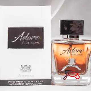 Adore Aurora Scents
