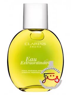 او اکستراوردینر کلارینز | eau extraordinaire clarins