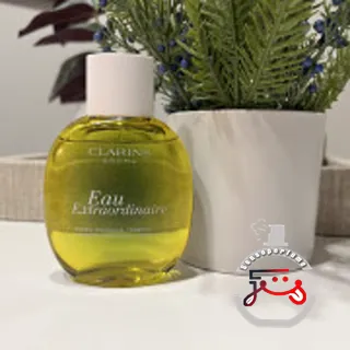 Eau Extraordinaire Clarins