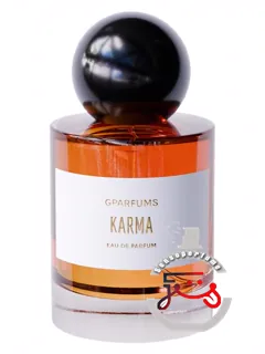 کارما ژی پارفوم | karma g parfums