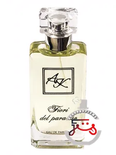 فیوری دل پارادیزو ای‌کی‌پرفیوم | fiori del paradiso akparfume
